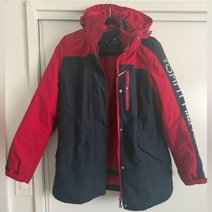 Tommy Hilfiger 3-in-1 Jacket